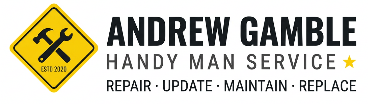 Andrew Gamble Handyman Service